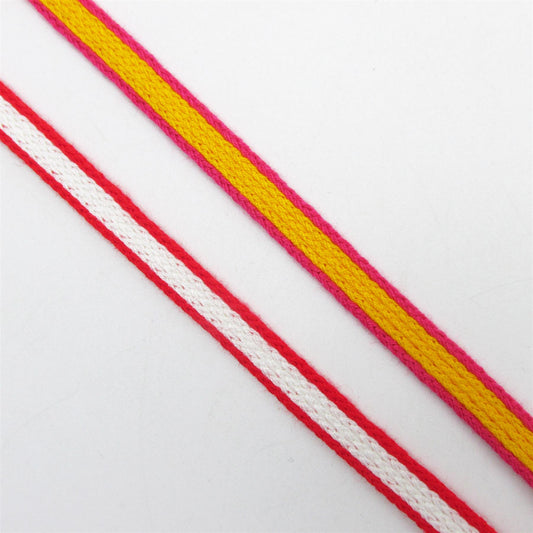 Striped Braid 10mm 3113