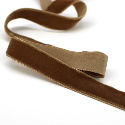 Velvet Ribbon - 23mm x 10 metres - 6002