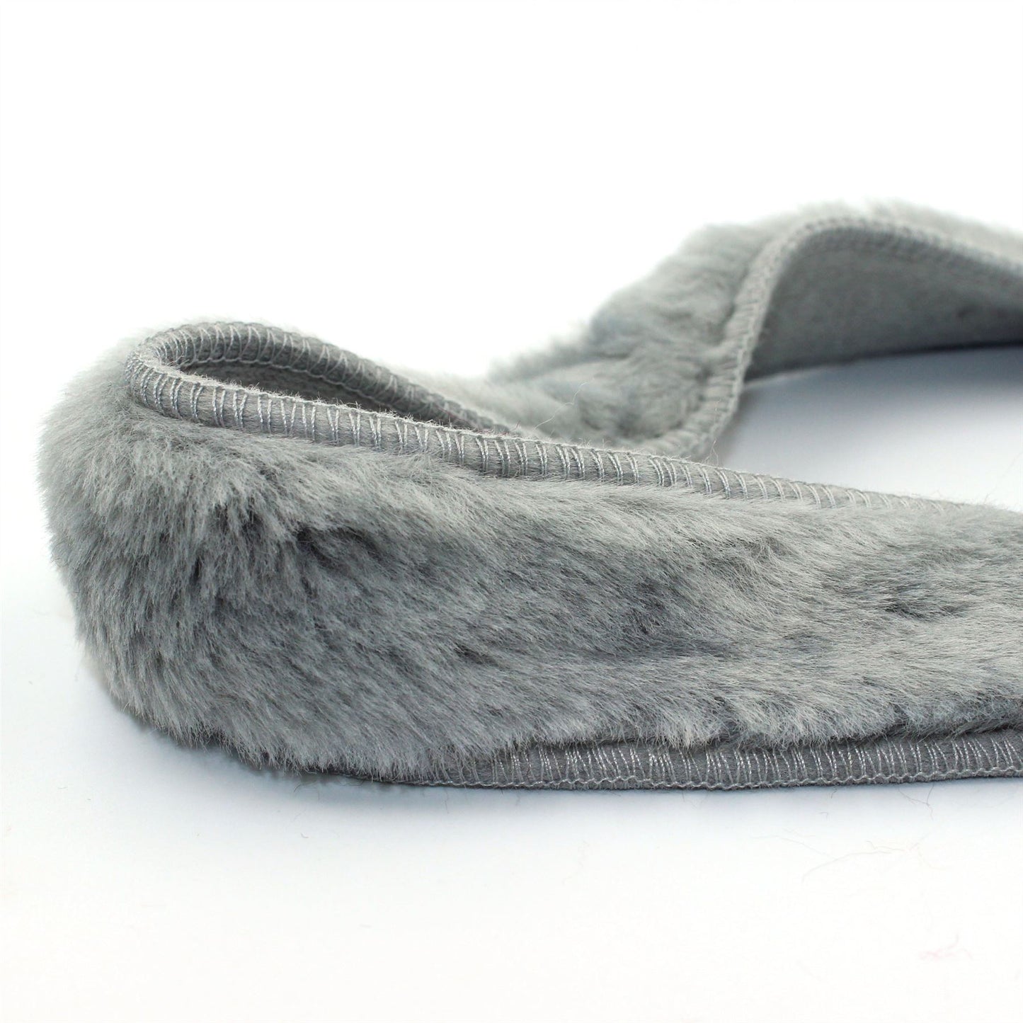 Faux Fur Trim 40mm 9796