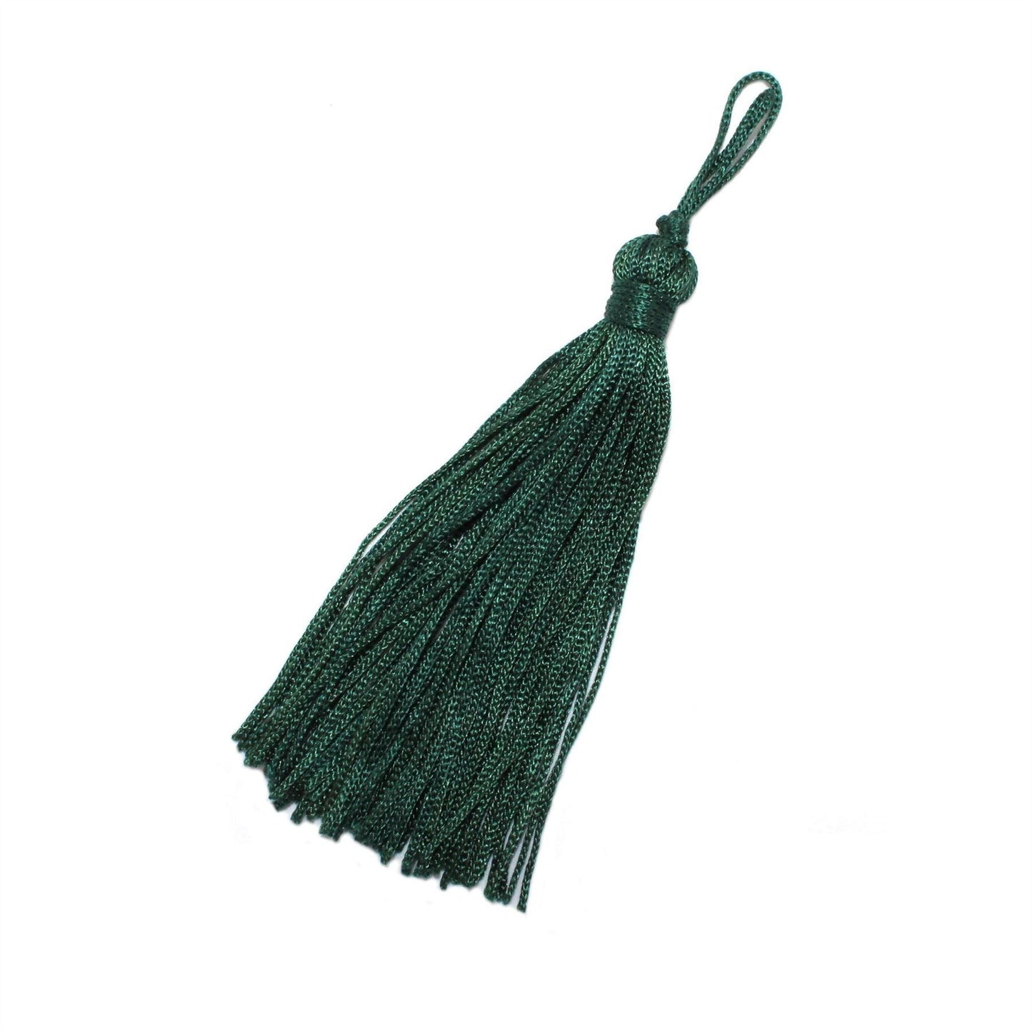 Four Tassels 9936