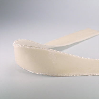Wide Velvet Ribbon - 50mm x 10 metres - 6002