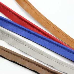 Artificial Leather Insertion 12mm 9620