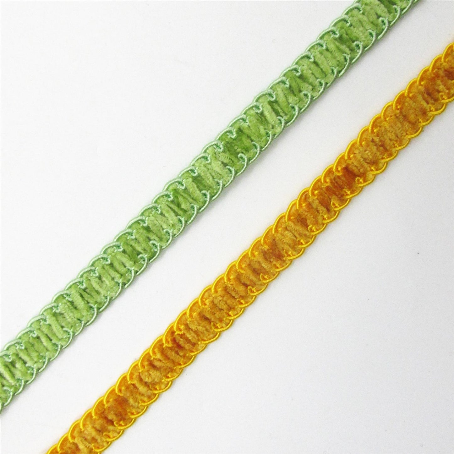 Chenille Braid 10mm 6458