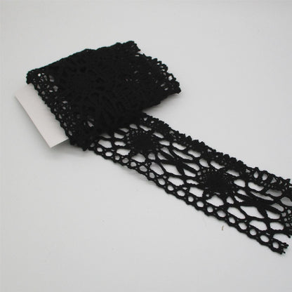 Cotton Lace 57mm 6476