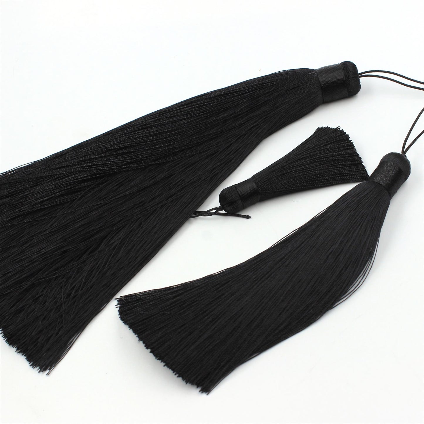 Silky Rayon Tassel - 6543