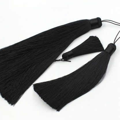 Silky Rayon Tassel - 6543