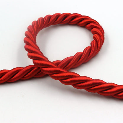 Silky Twisted Cord 8330