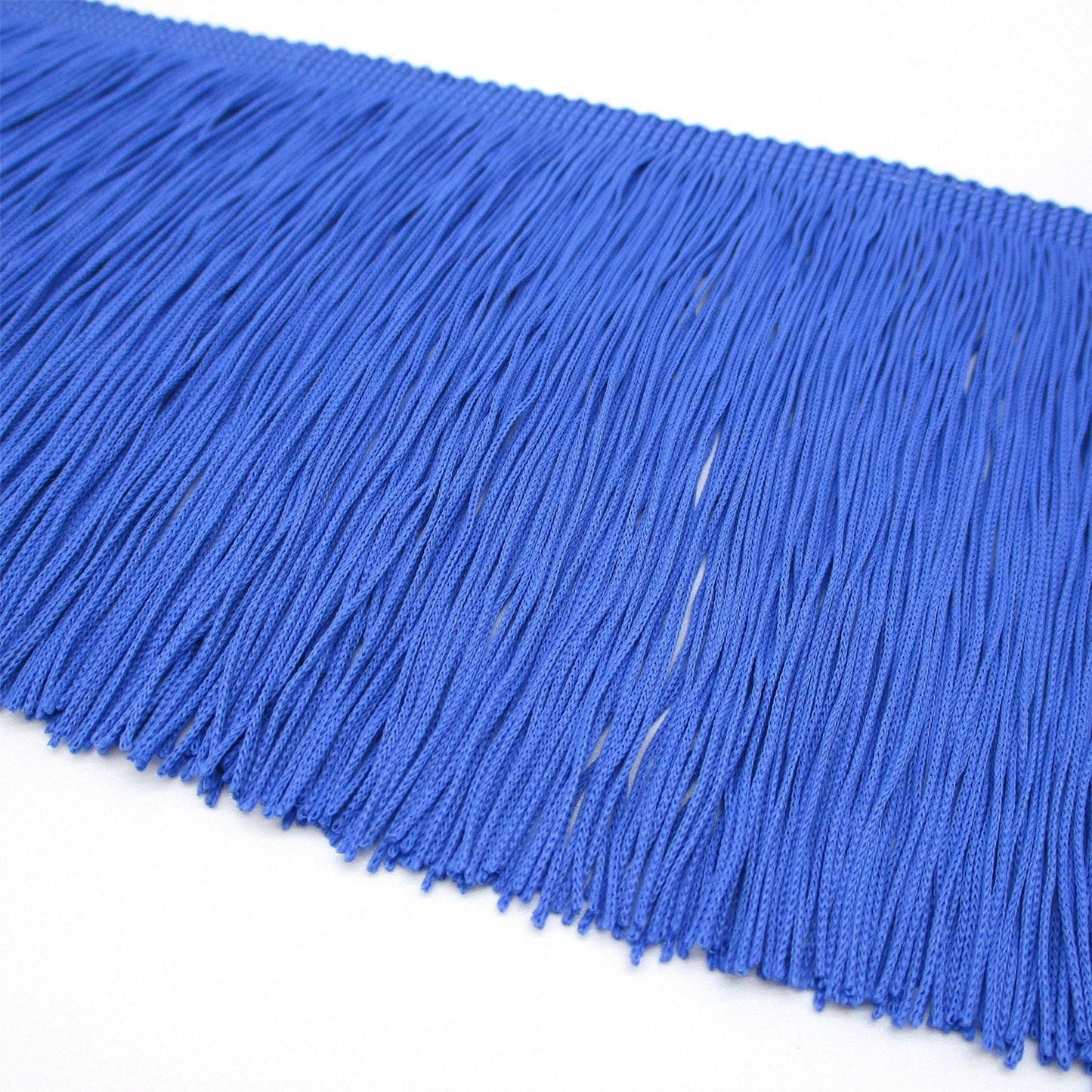 Cut Fringe Acetate 9540-15cm