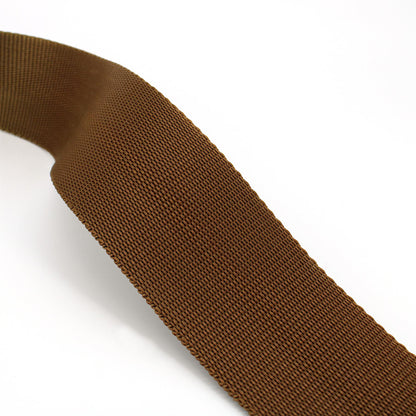 Polypropylene Webbing - by the metre - 9963