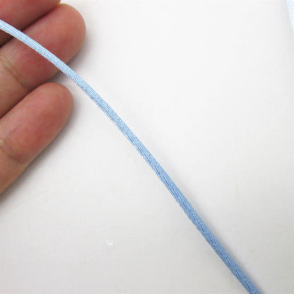 Rat Tail Cord - 2mm x 5 metres - 6011