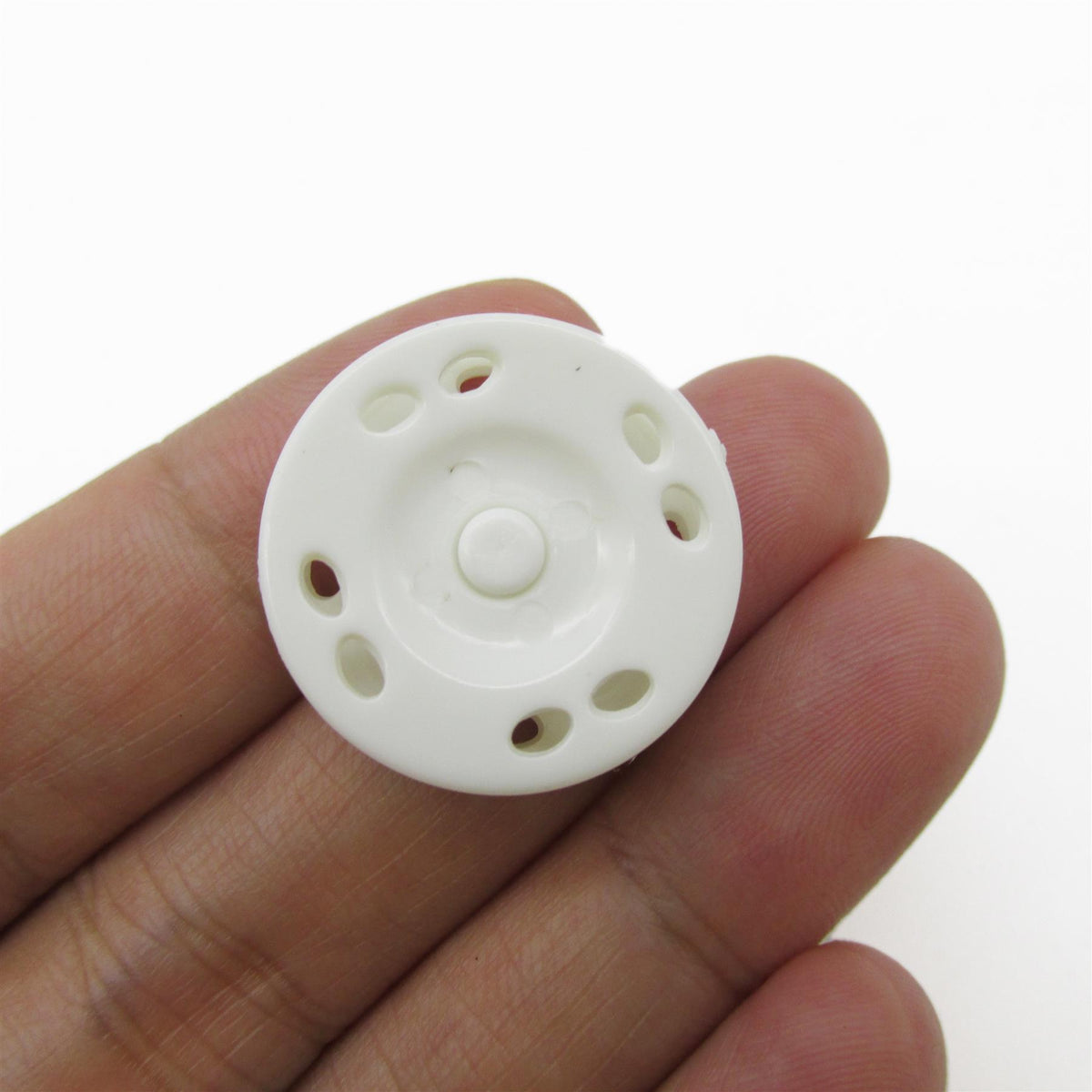 Plastic Snap Fastener - 22mm - 5323