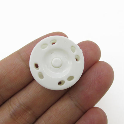 Plastic Snap Fastener - 22mm - 5323