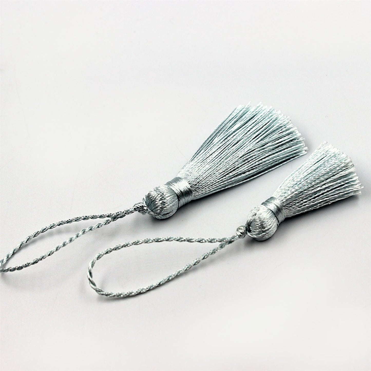 Silky Polyester Tassel 9932