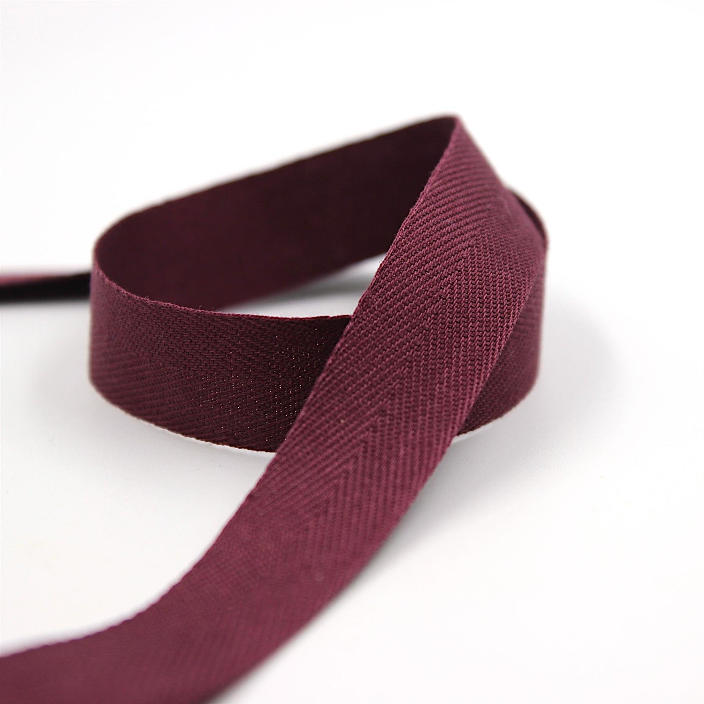 Cotton Twill Ribbon x 5m 5459