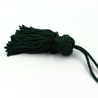 Large Bullion Tassel 12cm 7879