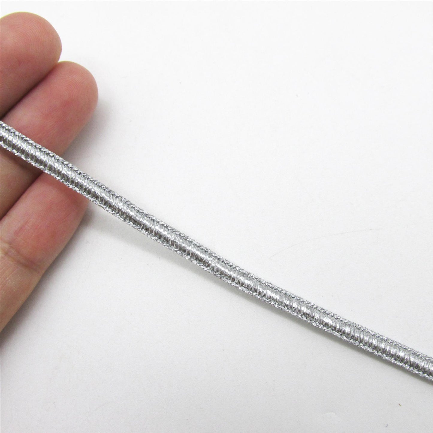 Metallic President Braid - by the metre - 4492