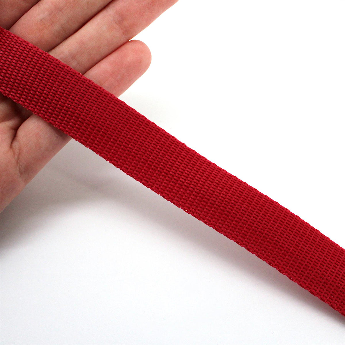 Polypropylene Webbing - by the metre - 9963