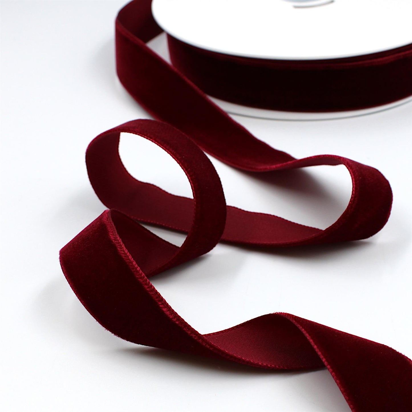 Velvet Ribbon - 23mm x 10 metres - 6002