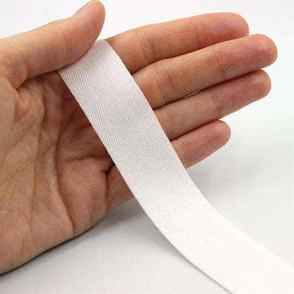 Cotton Chevron Webbing x 5 metres - 6478