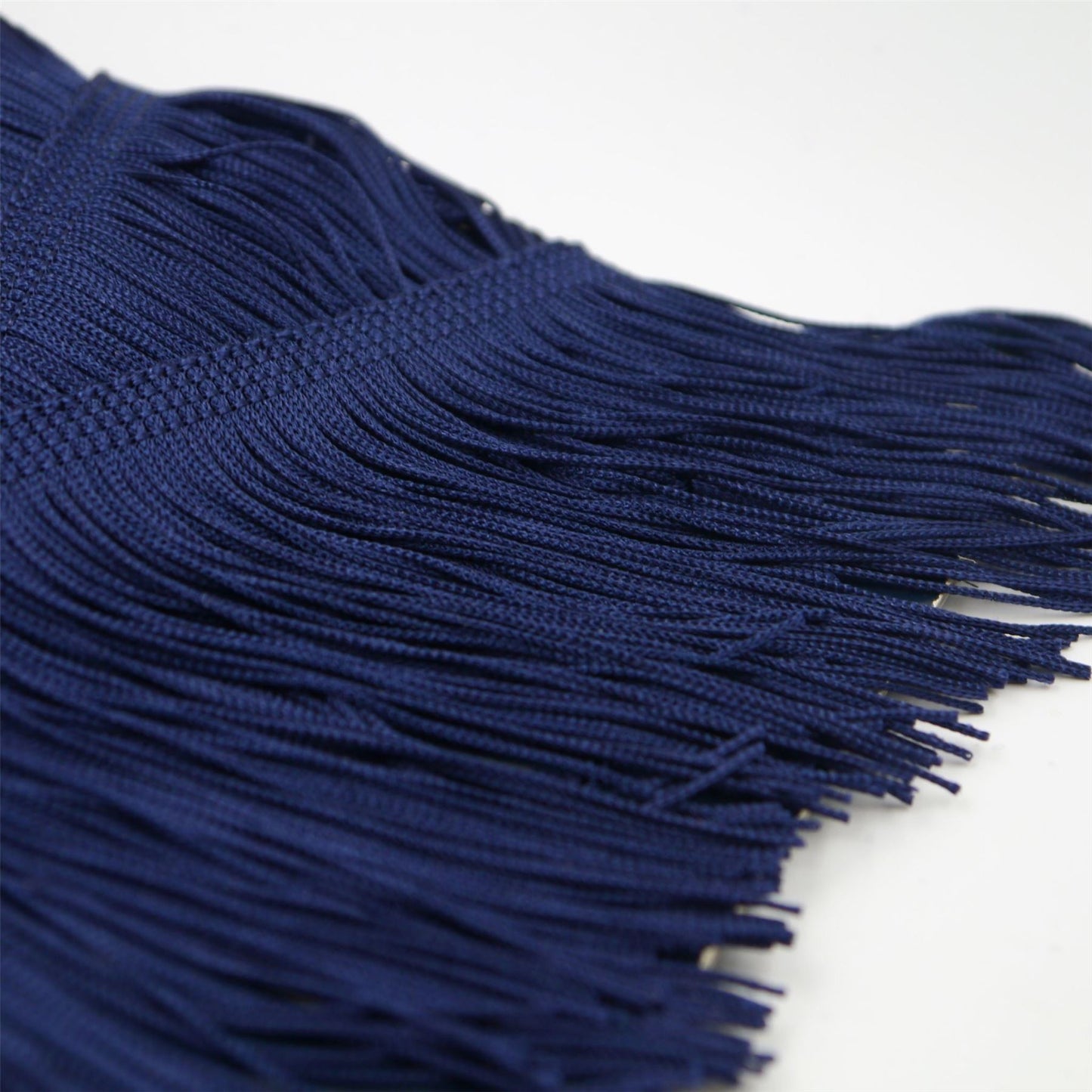 Cut Fringe Acetate 9540-20cm