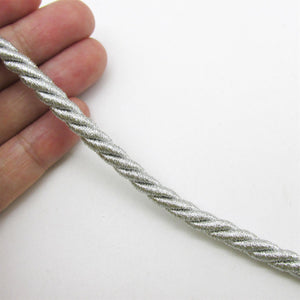 Metallic Twisted Cord 9948