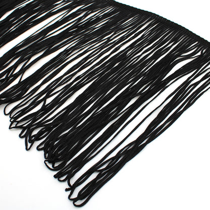 Chainette Looped Fringe - by the metre - 0306