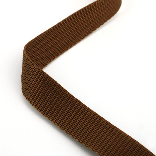 Polypropylene Webbing - by the metre - 9963