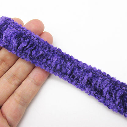 Chenille Ladder Braid - 24mm - by the metre - 5206