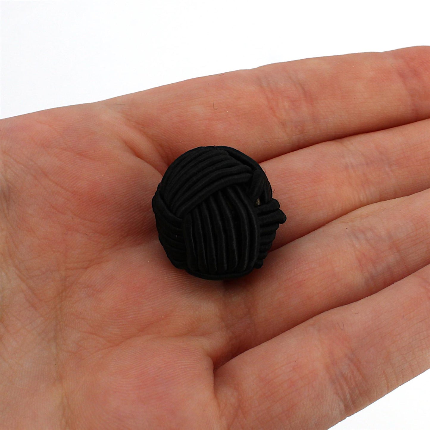 Chinese Knot Button - 4375
