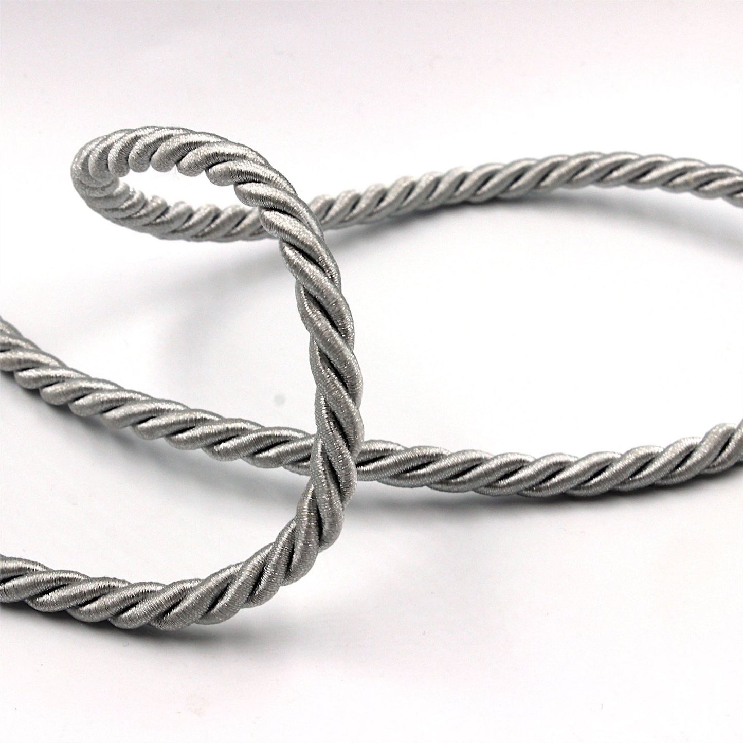 Metallic Twisted Cord 7854