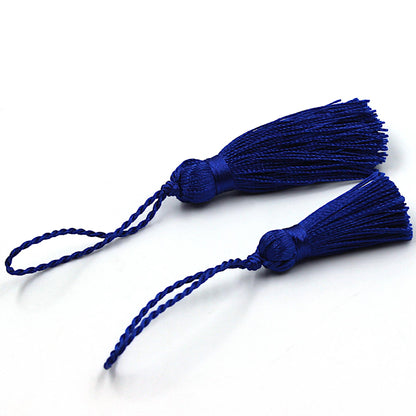 Silky Polyester Tassel 9932