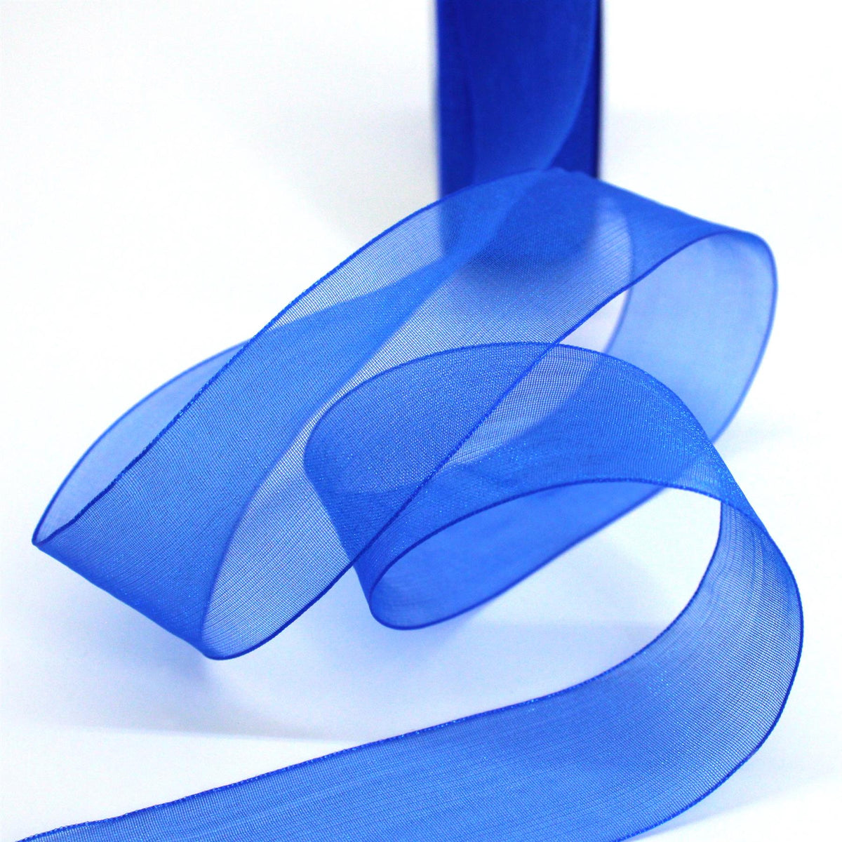 French Mousseline Ribbon - 15mm x 25 metres - 6003