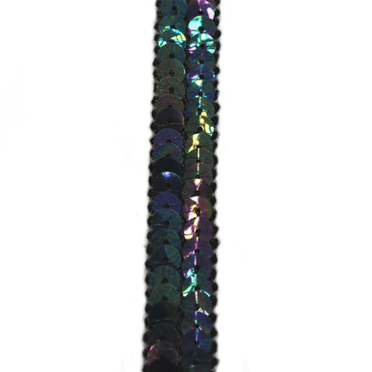 Sequin Trim 12mm 4058