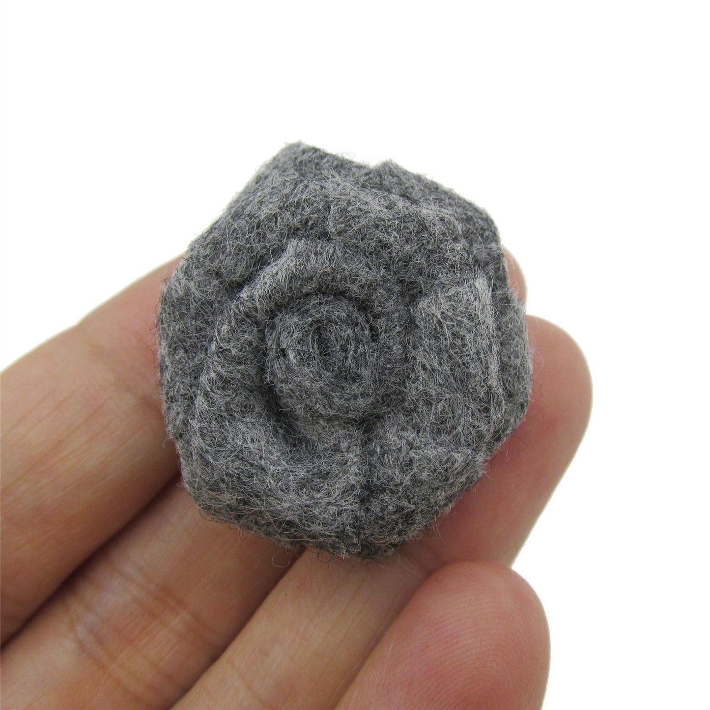 Felt Rose Bud 3cm - 6335