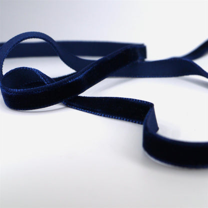 Velvet Ribbon - 16mm x 10 metres - 6002