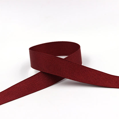 Grosgrain Ribbon 5212 x 5m