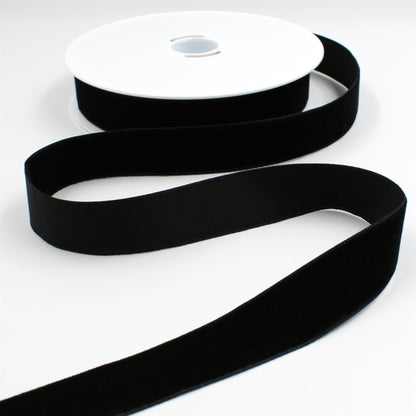 Velvet Ribbon - 23mm x 10 metres - 6002