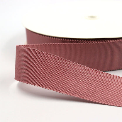 BR060  Petersham Ribbon 2.5cm x 10m