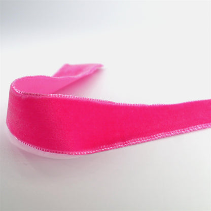 Velvet Ribbon - 36mm x 10 metres - 6002