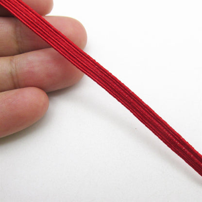 Flat Elastic 5mm x 5m 9594