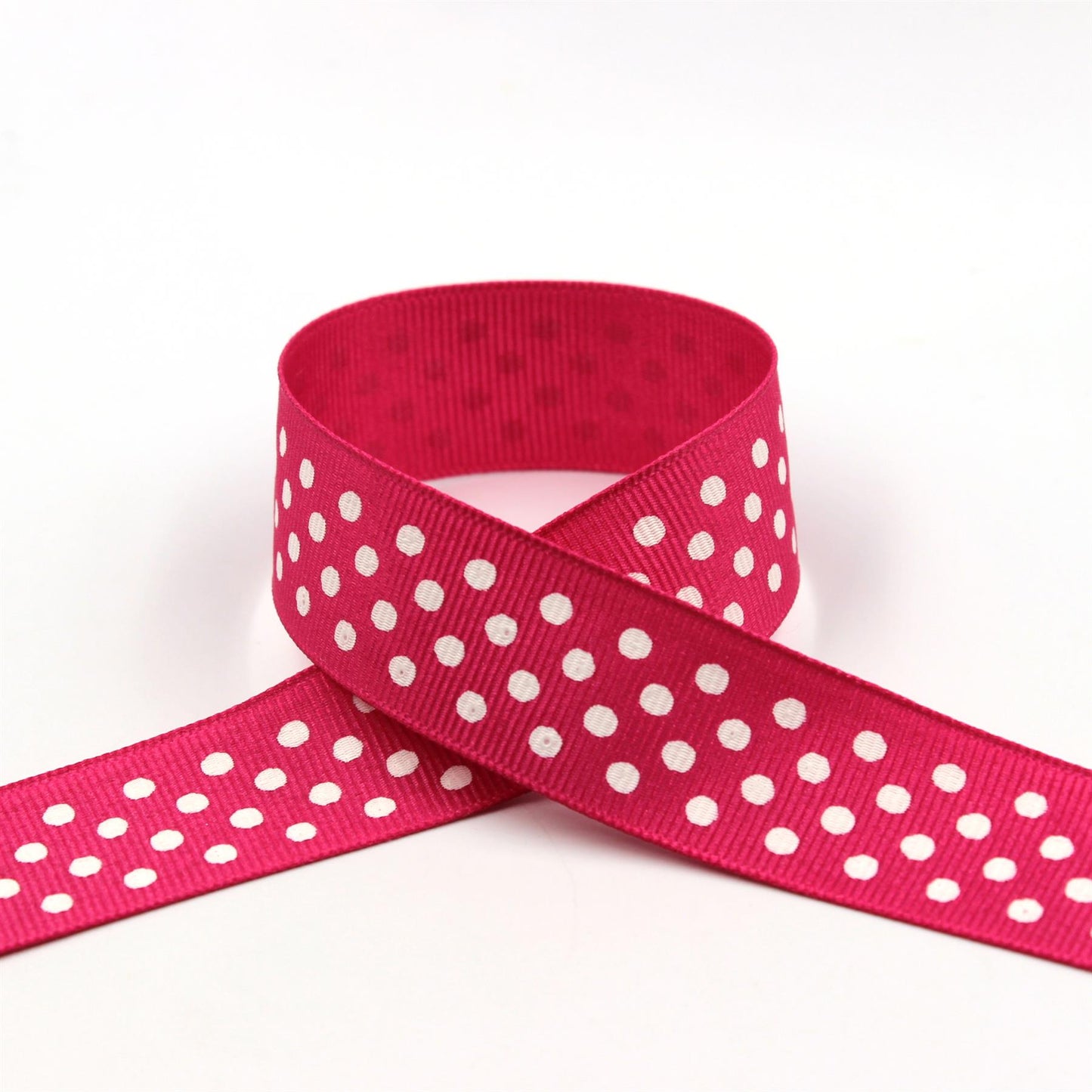 Grosgrain Ribbon 5212 x 5m