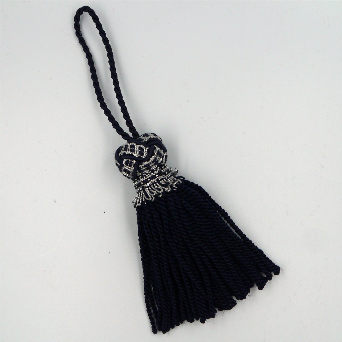 Large Bullion Tassel 12cm 7879