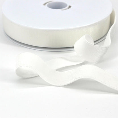 Stretch Velvet Ribbon 23mm - 6006