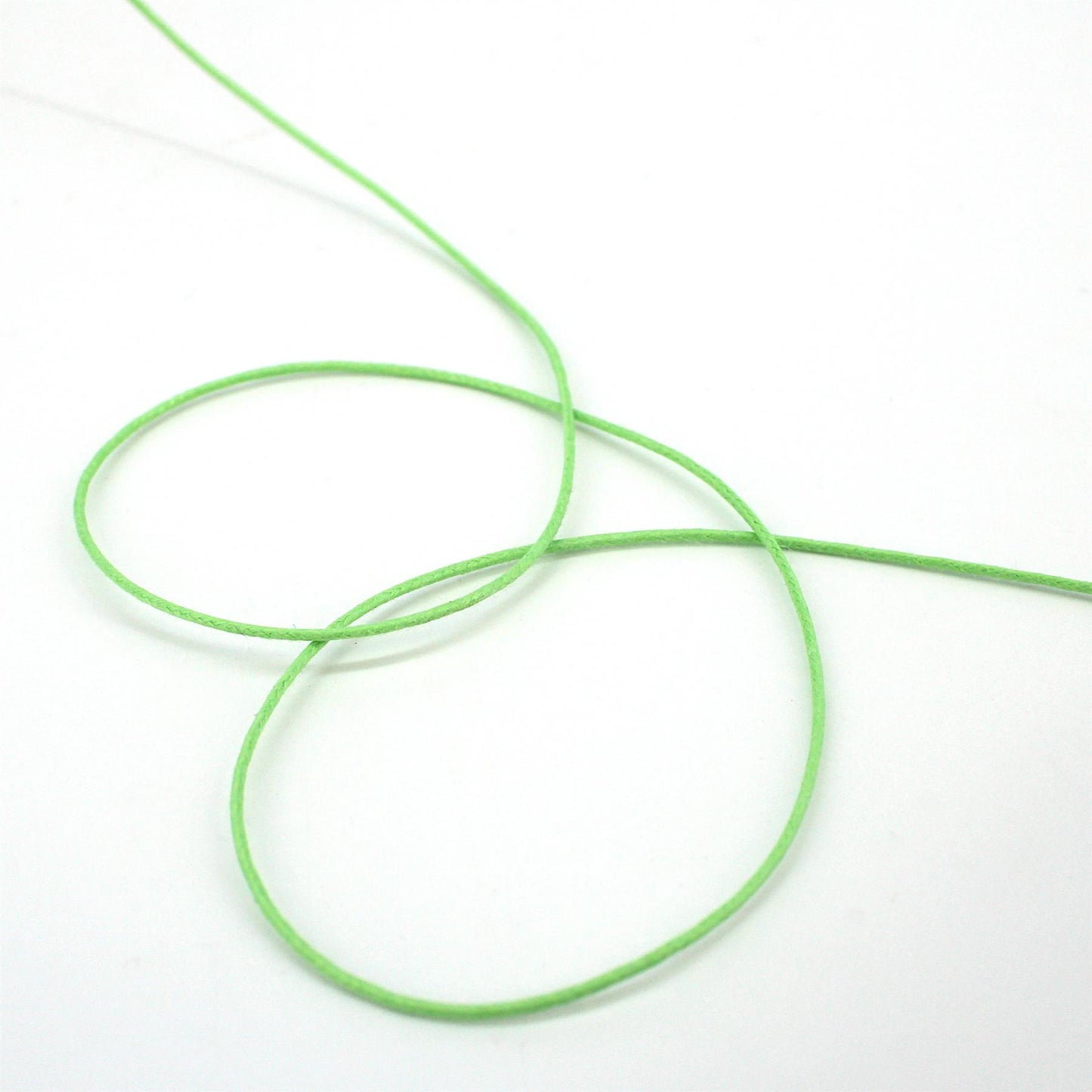 Waxed Cotton Cord x 5 metres - 7328