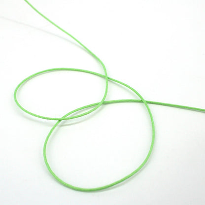 Waxed Cotton Cord x 5 metres - 7328