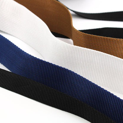 Polypropylene Webbing - by the metre - 9963