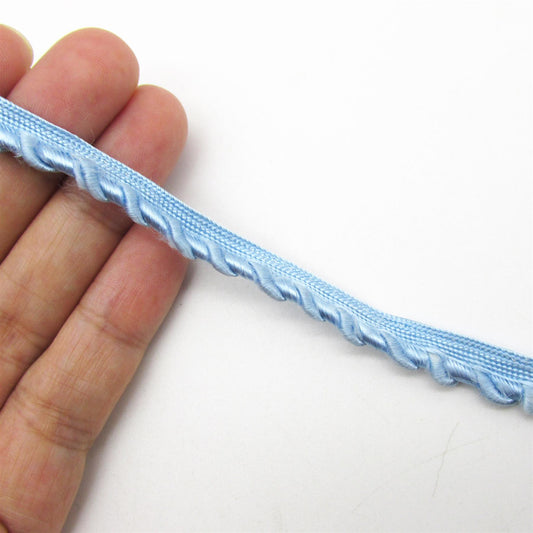 Coloured Insertion - 4mm - by the metre - 5452