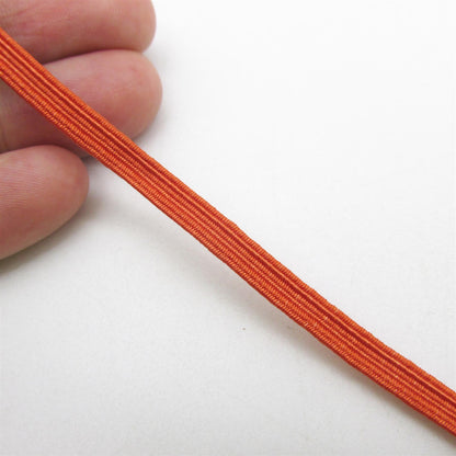 Flat Elastic 5mm x 5m 9594