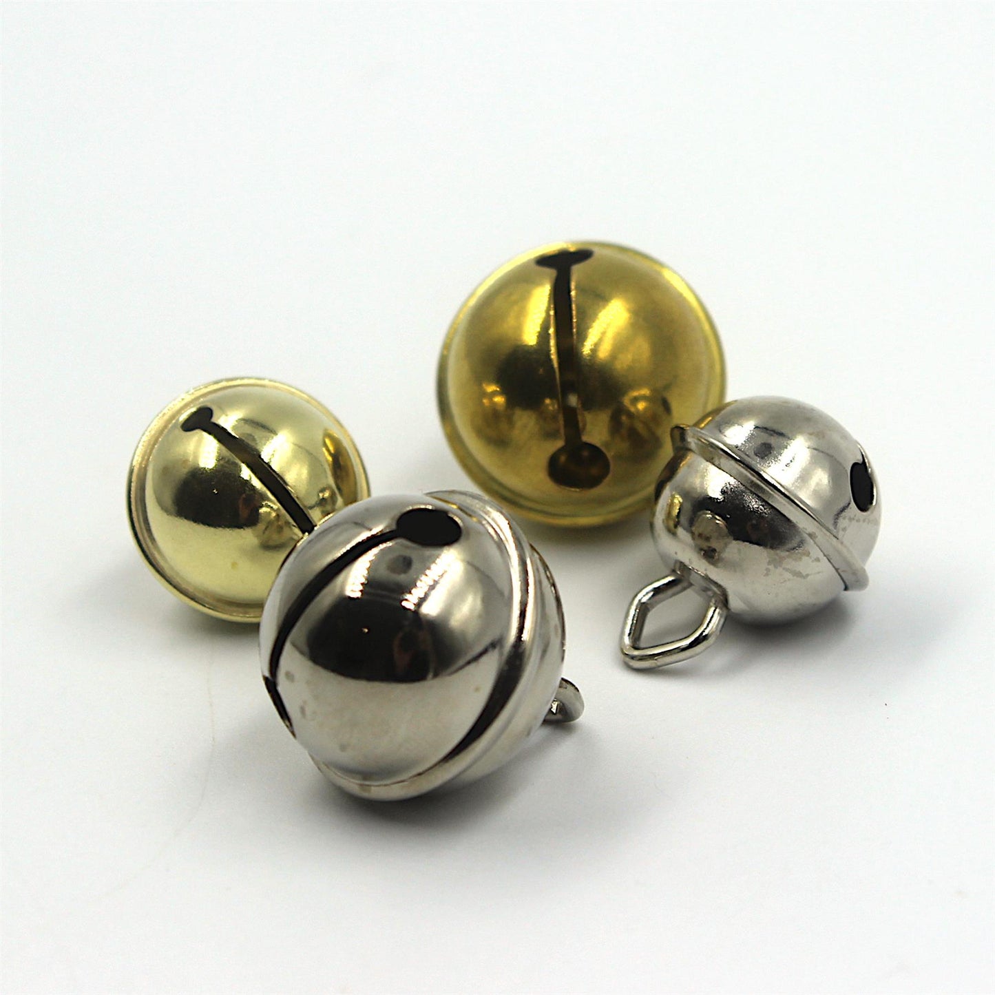 Metal Round Bells 7053