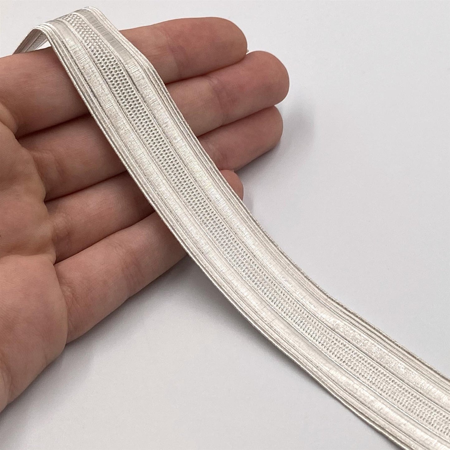 Metallic Naval Lace Braid x 1m - 9214